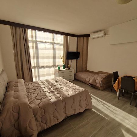Claudio House Palermo Apartment Екстериор снимка