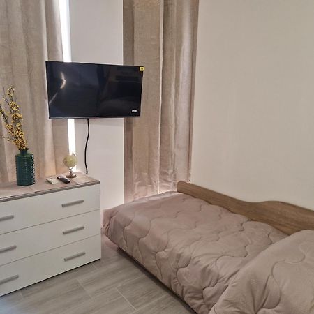 Claudio House Palermo Apartment Екстериор снимка