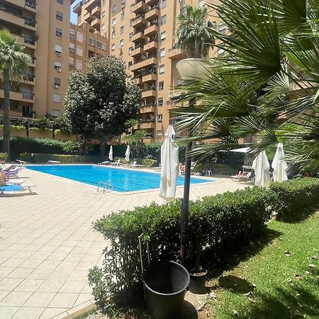 Claudio House Palermo Apartment Екстериор снимка