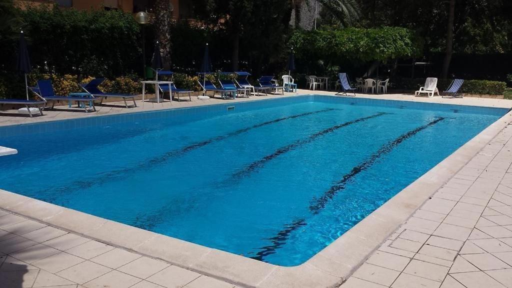 Claudio House Palermo Apartment Екстериор снимка