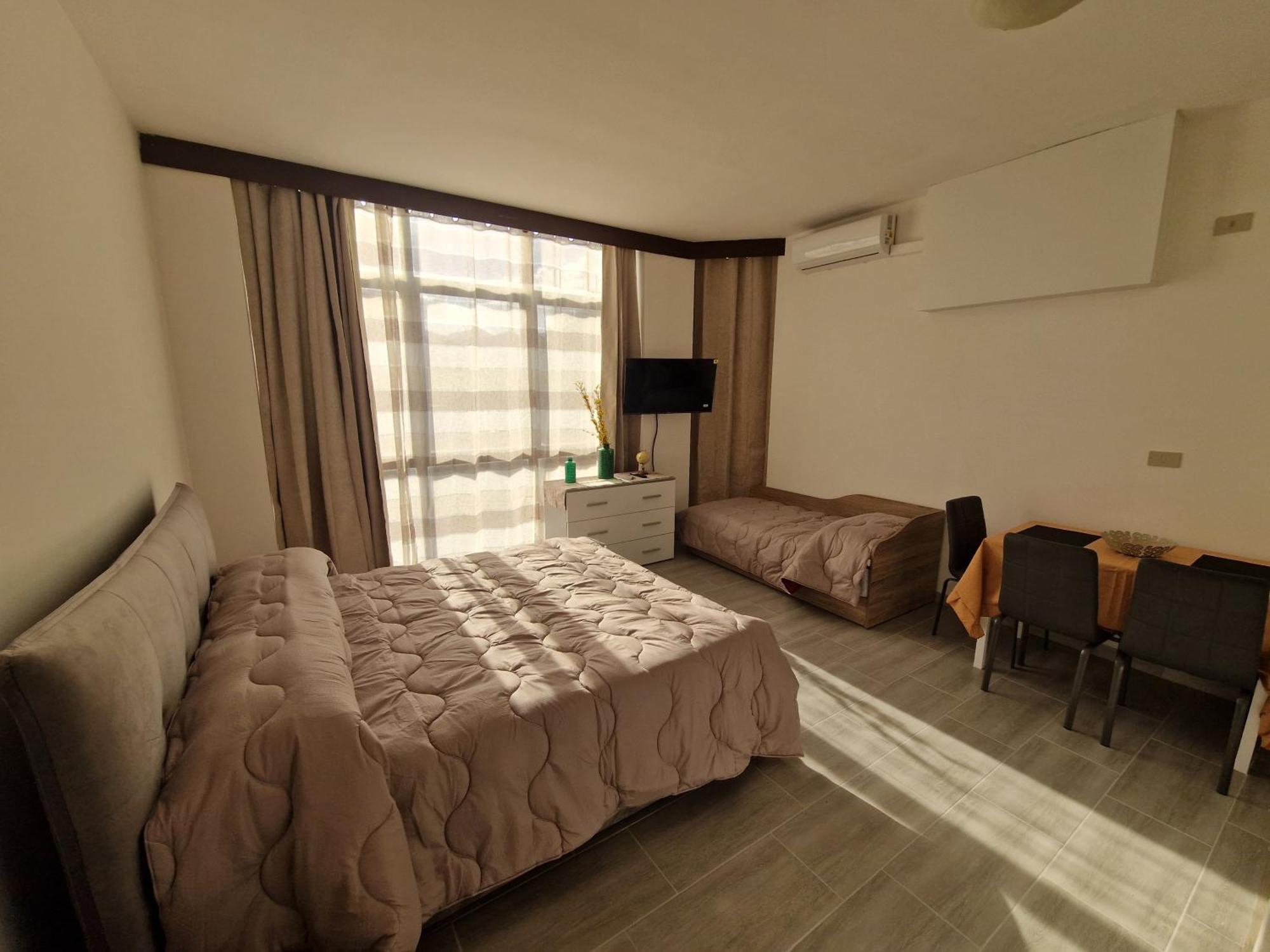 Claudio House Palermo Apartment Екстериор снимка