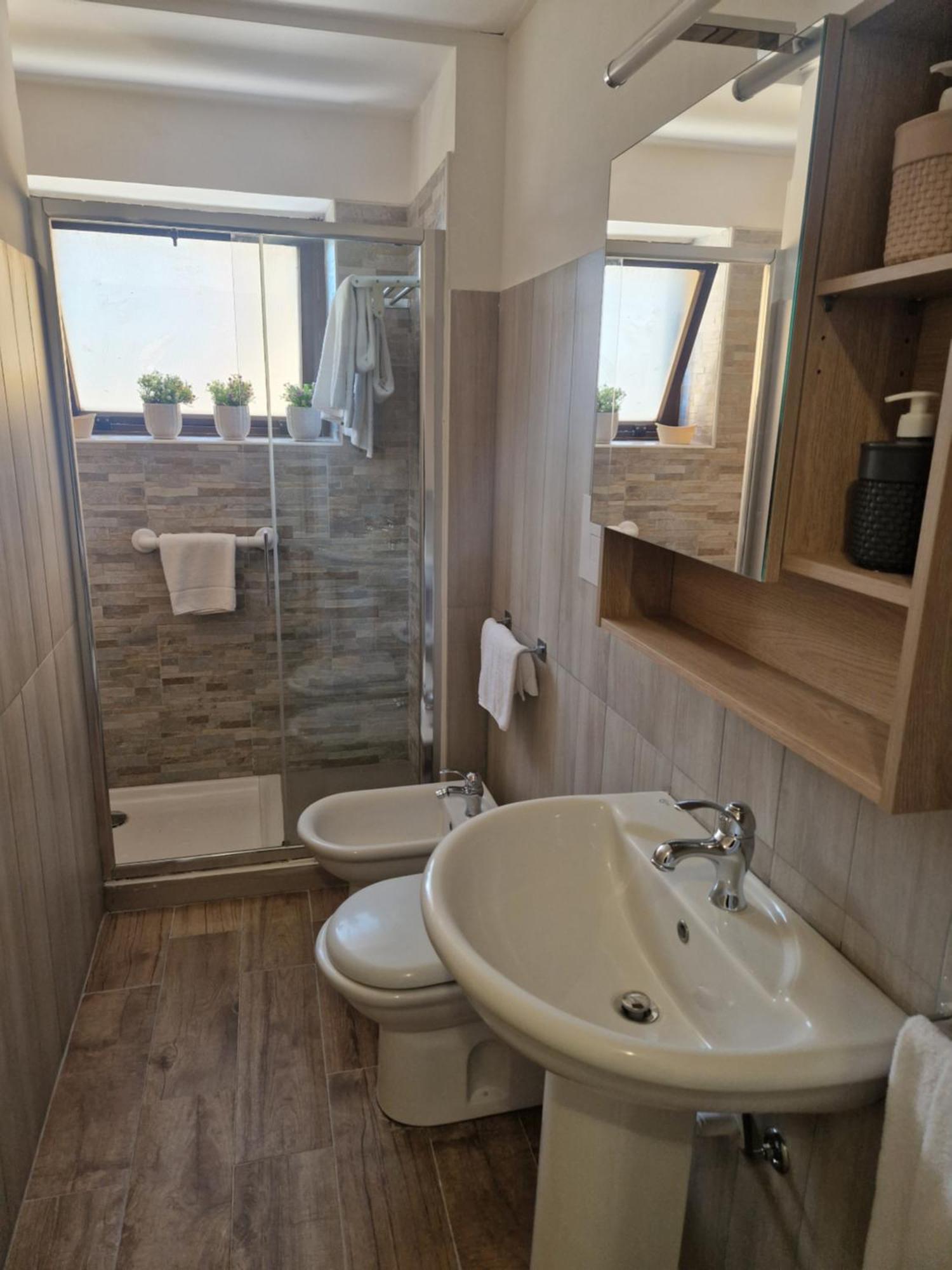 Claudio House Palermo Apartment Екстериор снимка