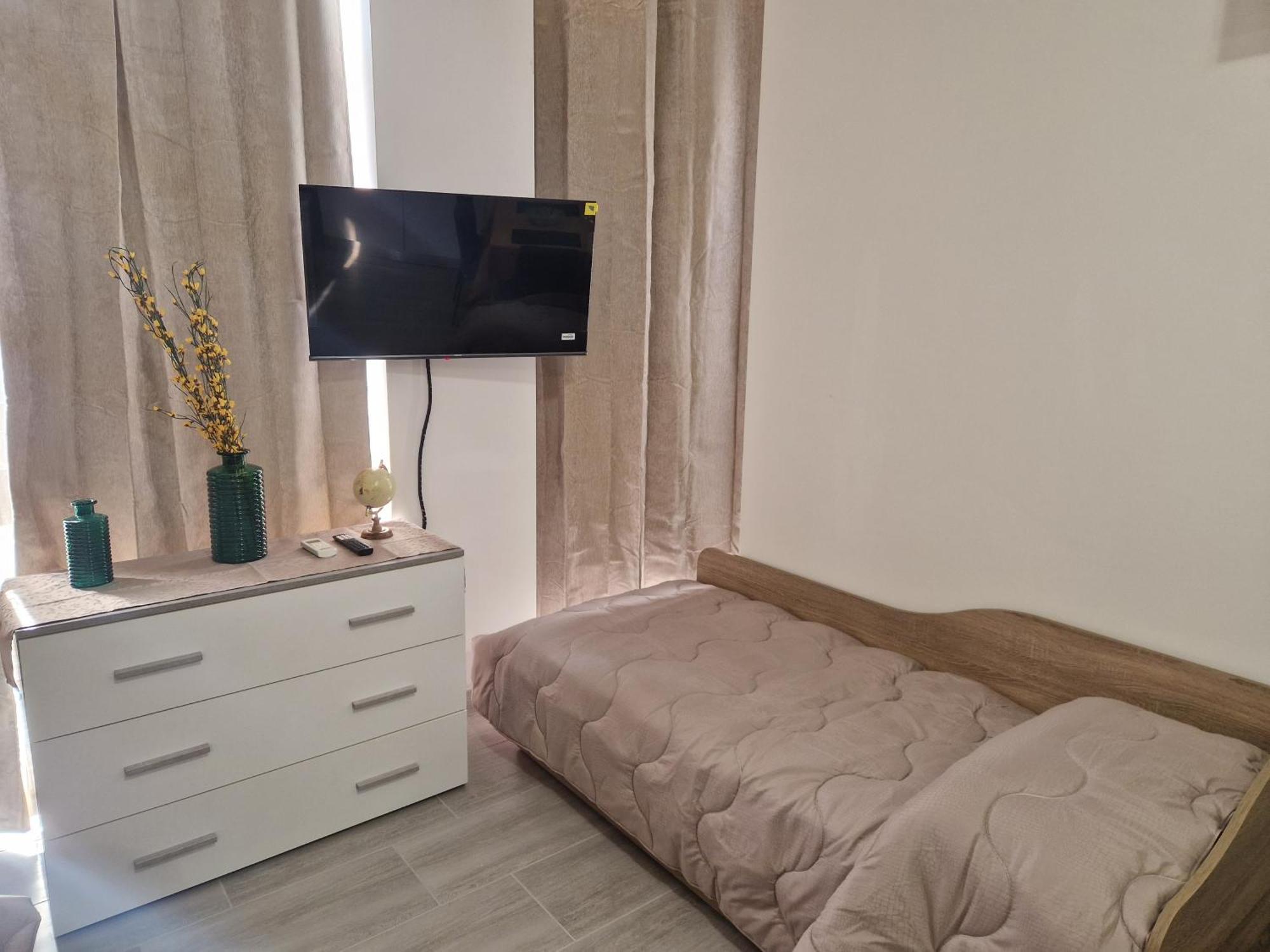Claudio House Palermo Apartment Екстериор снимка