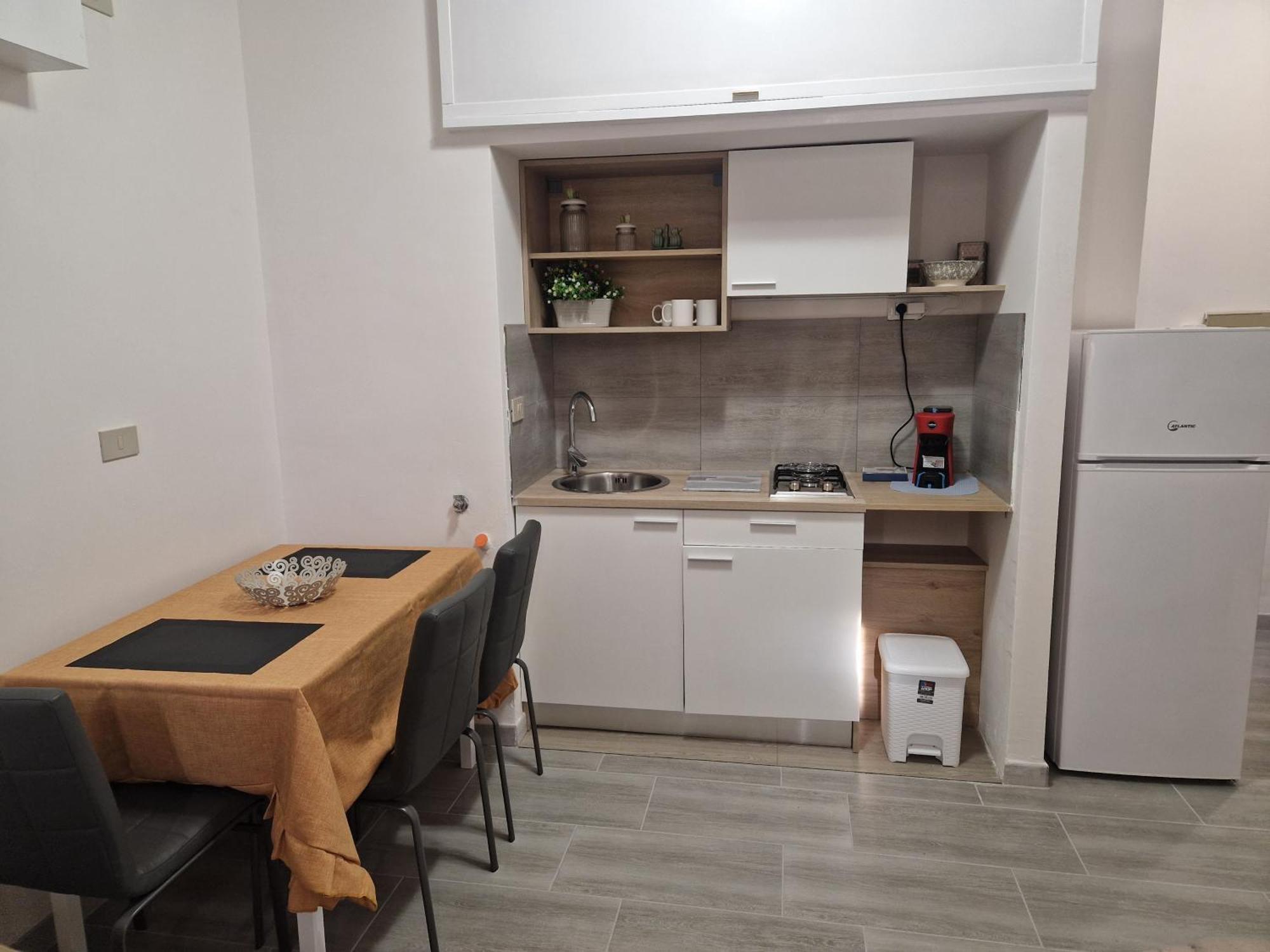 Claudio House Palermo Apartment Екстериор снимка